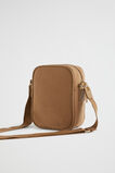 Logo Jersey Camera Bag  Deep Brass  hi-res