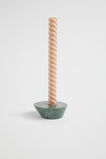 Tyler Candle Holder  Moss  hi-res