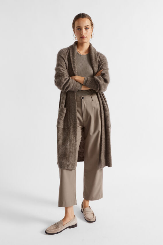 Cargo Trouser  Hazel  hi-res