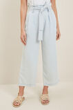 Belted Pant    hi-res