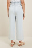 Belted Pant    hi-res