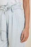 Belted Pant    hi-res