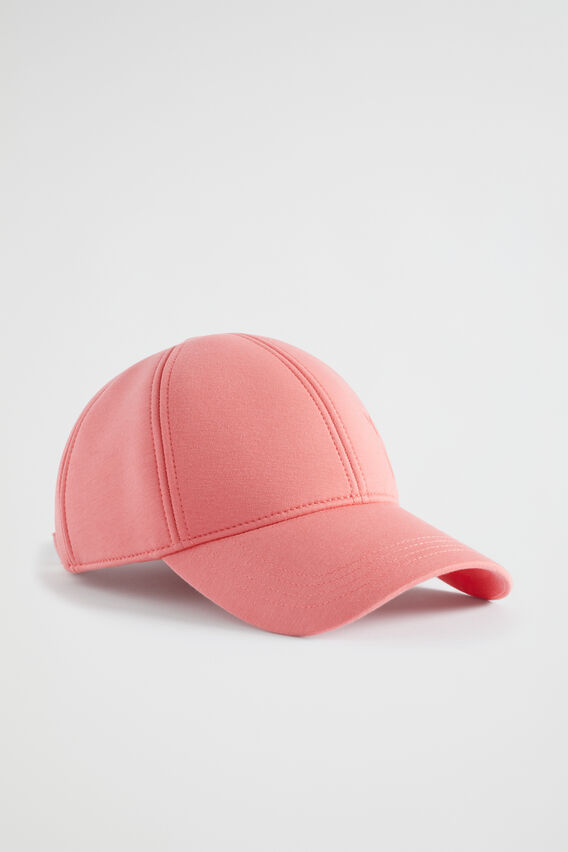 Seed Logo Jersey Cap  Primrose  hi-res