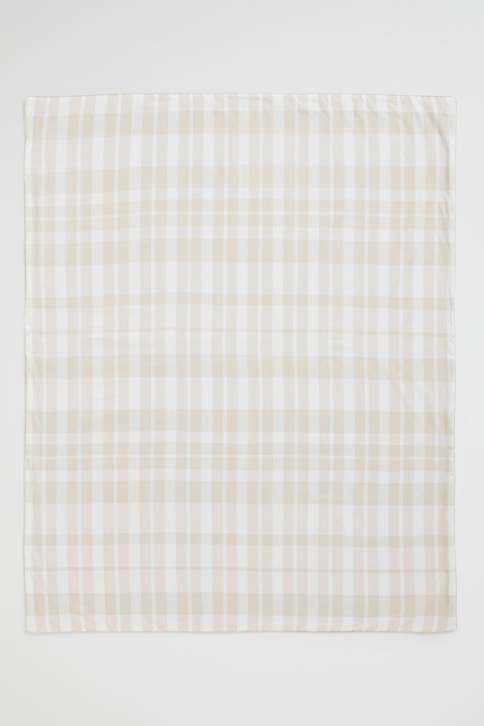 Picnic Blanket Seed Heritage