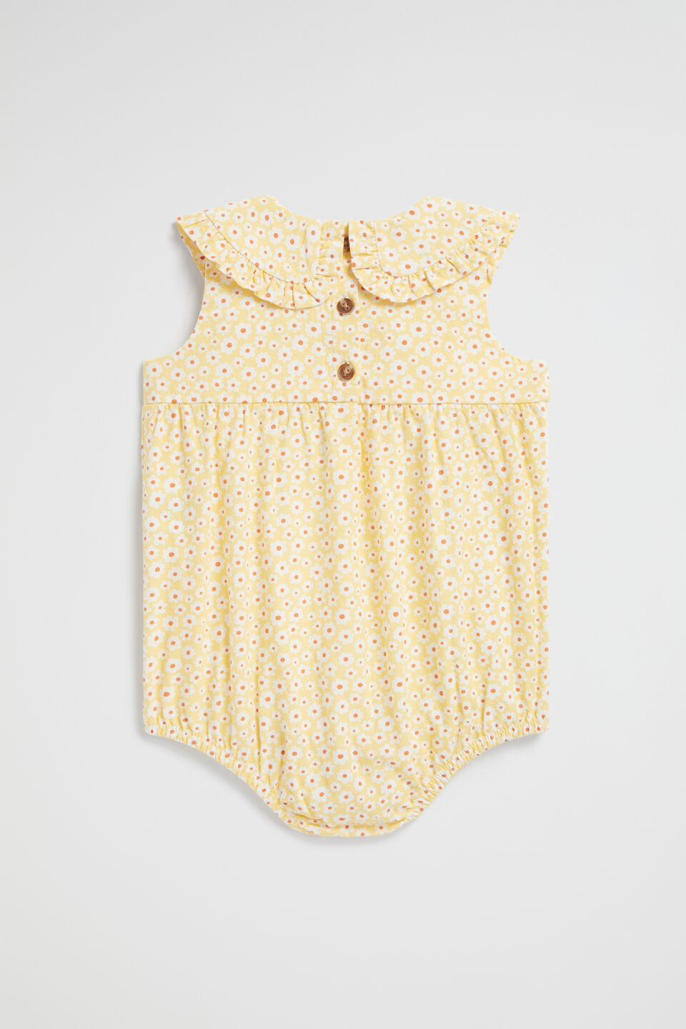 DIDI ROMPER main image 1