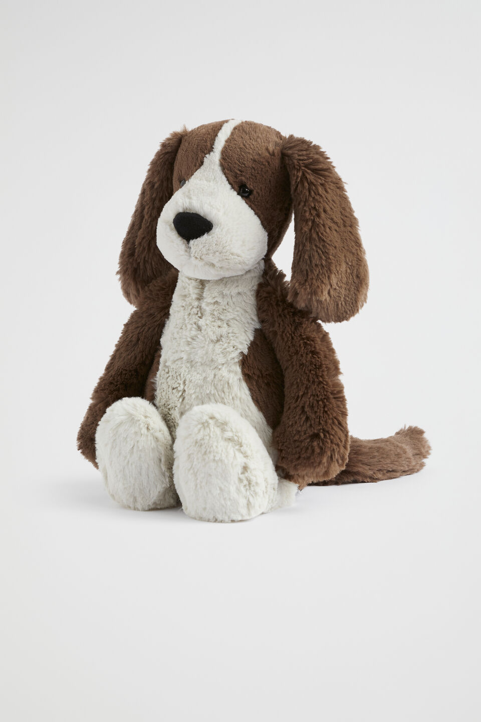 JC Fudge Puppy Seed Heritage