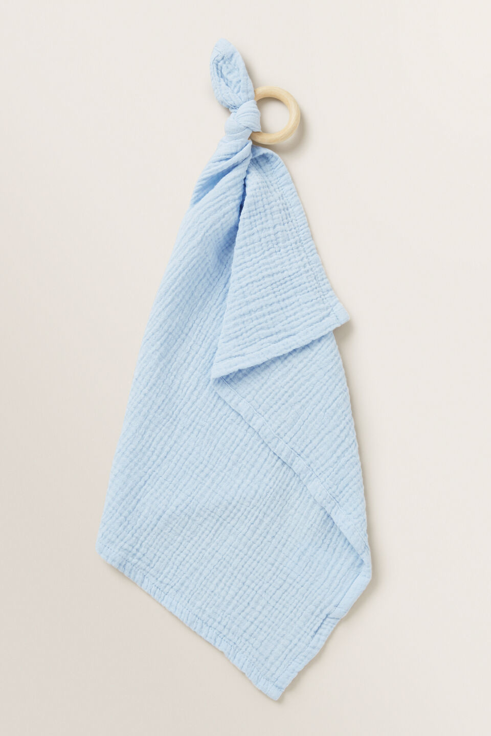 Muslin Comforter Seed Heritage