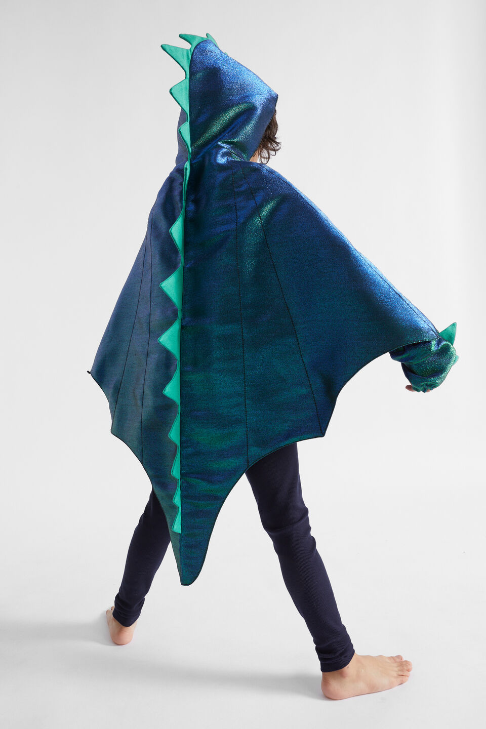 Dragon Dress Up Seed Heritage