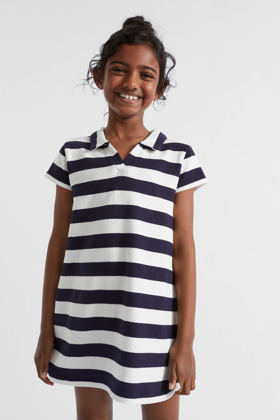 Core Rugby Dress Seed Heritage