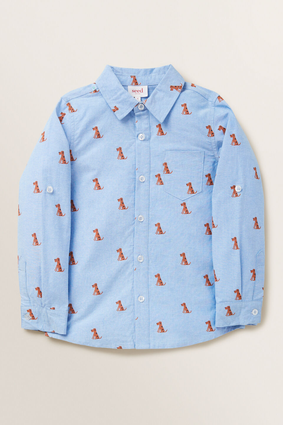 Print Shirt  