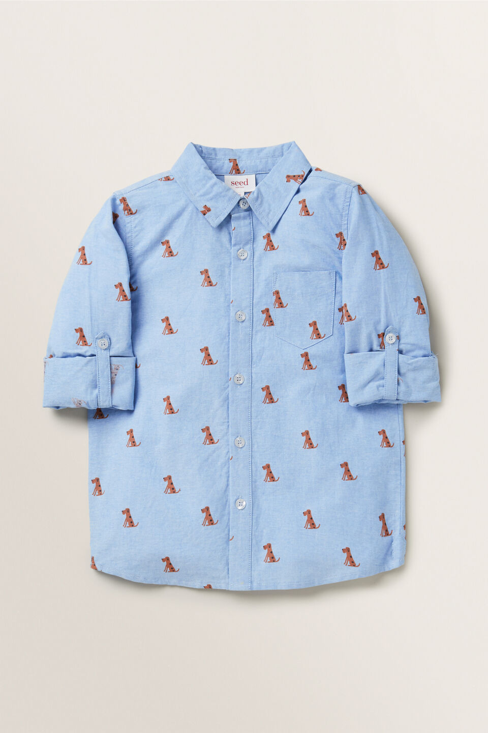 Print Shirt  
