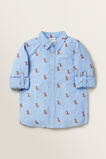 Print Shirt    hi-res