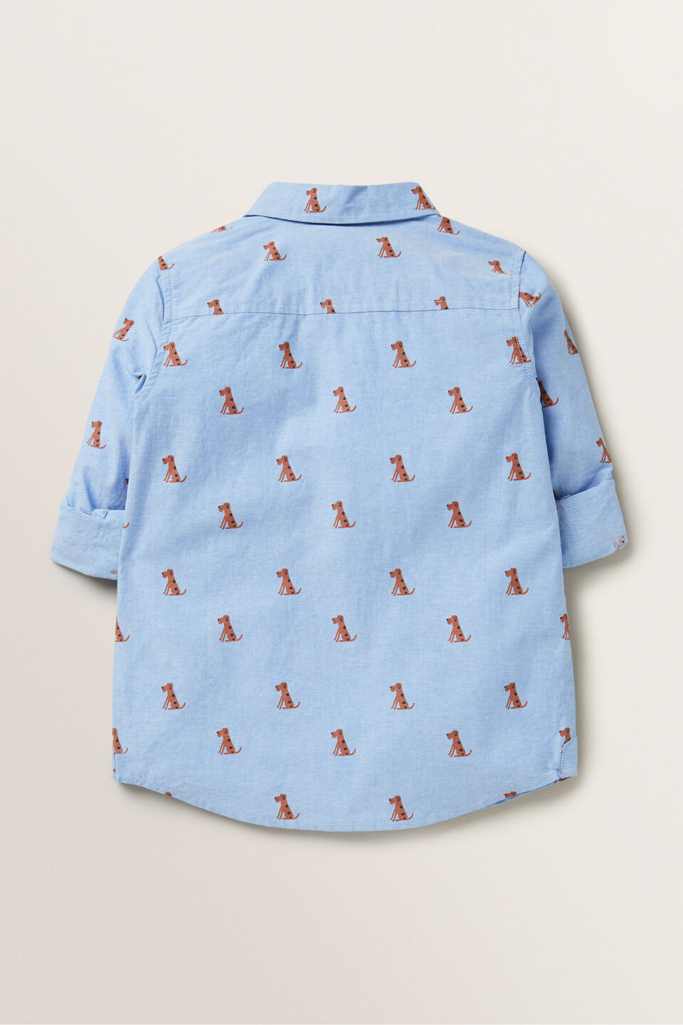 Print Shirt  
