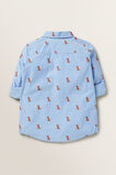 Print Shirt    hi-res