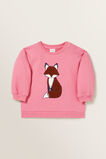 Fox Sweater    hi-res