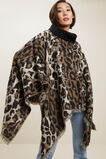 Ocelot Poncho  Ocelot  hi-res