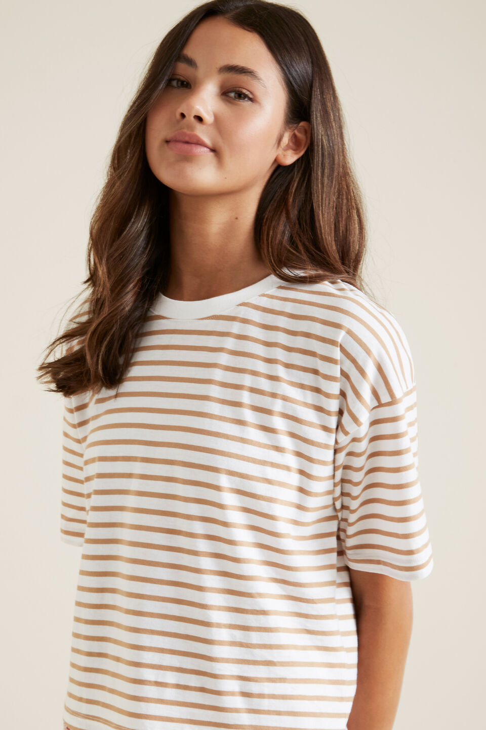 Striped Top  