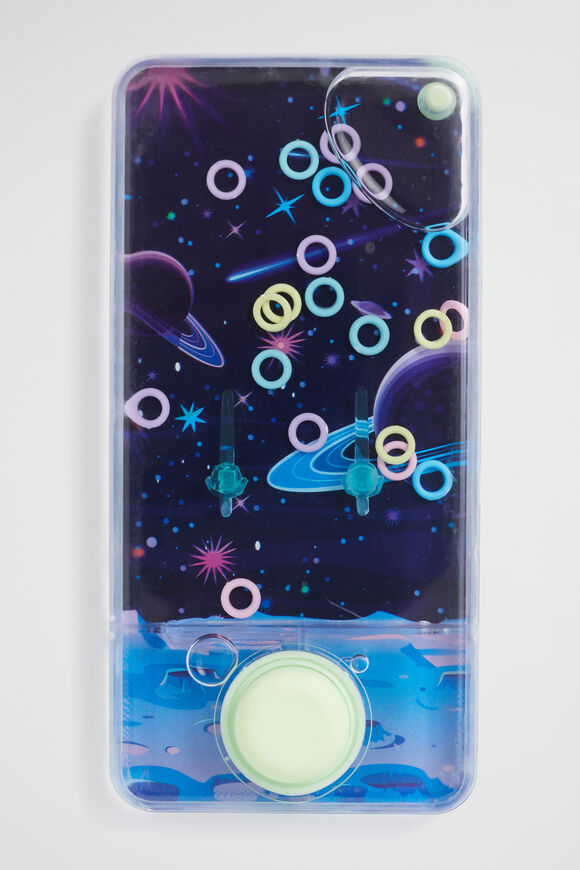 Water Filled Games  Multi  hi-res