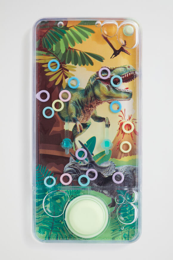 Water Filled Games  Multi  hi-res