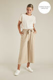 Sustainable Stripe Pant    hi-res