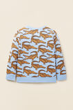 Crocodile Sweat  Blue Jay  hi-res