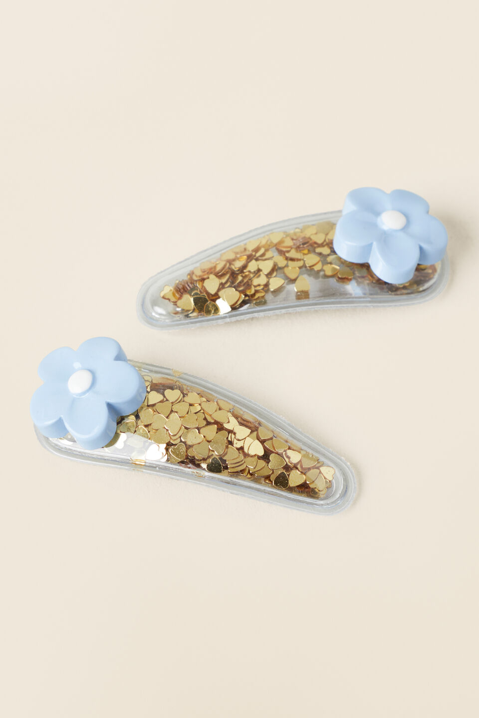 Daisy Shaker Snaps  Multi