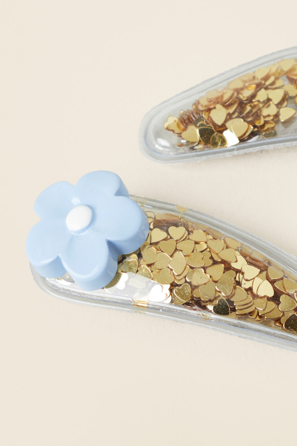 Daisy Shaker Snaps  Multi