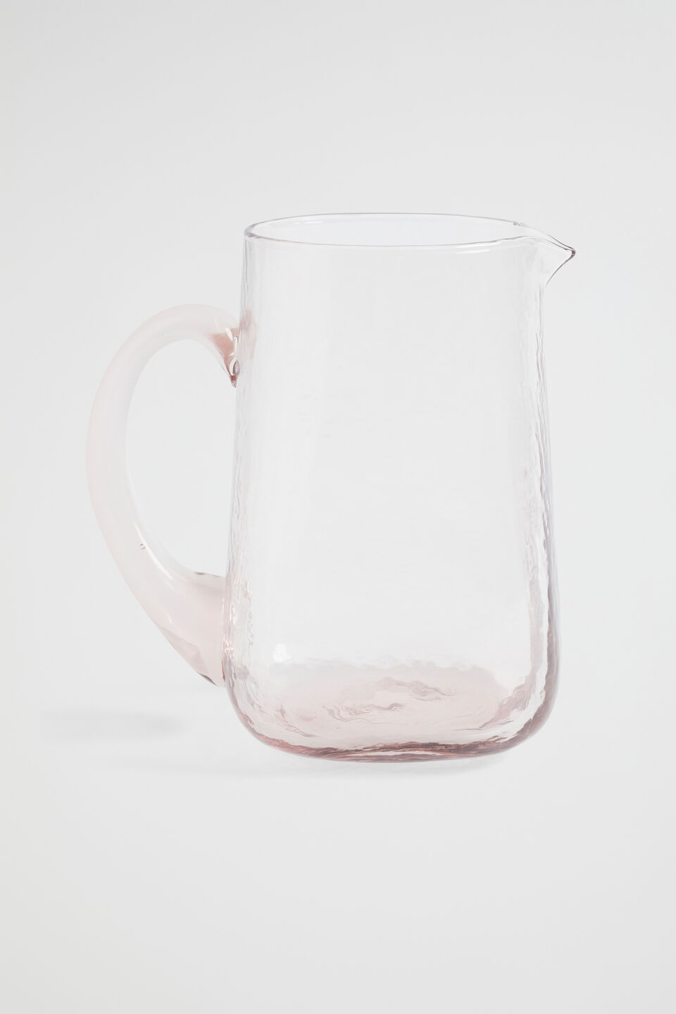 Frida Jug  Rose Pink