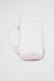 Frida Jug  Rose Pink  hi-res