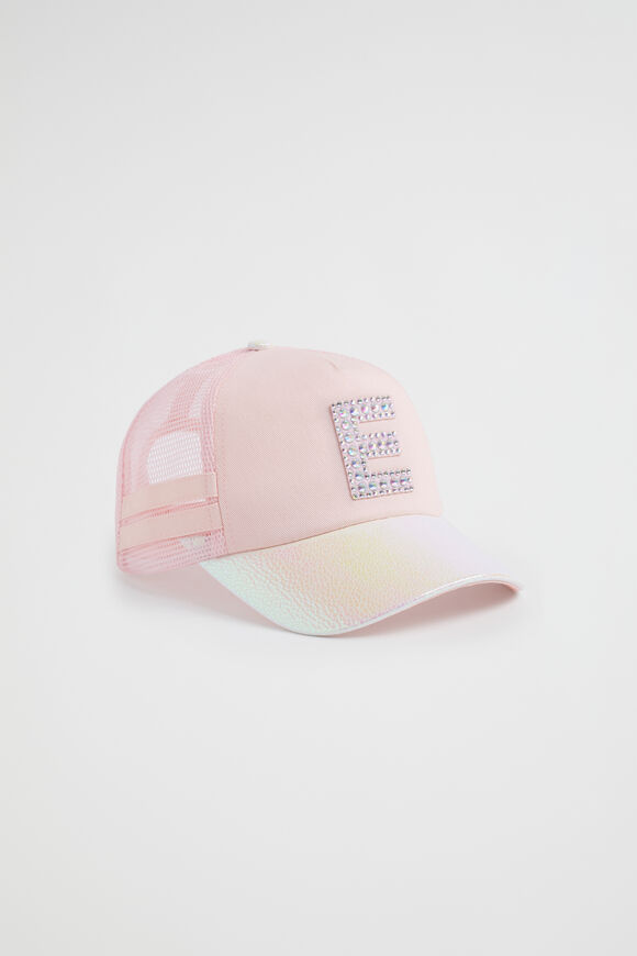 Jewel Initial Cap  E  hi-res