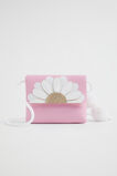 Daisy Purse  Candy Pink  hi-res