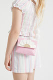 Daisy Purse  Candy Pink  hi-res