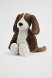 JC Fudge Puppy  Multi  hi-res