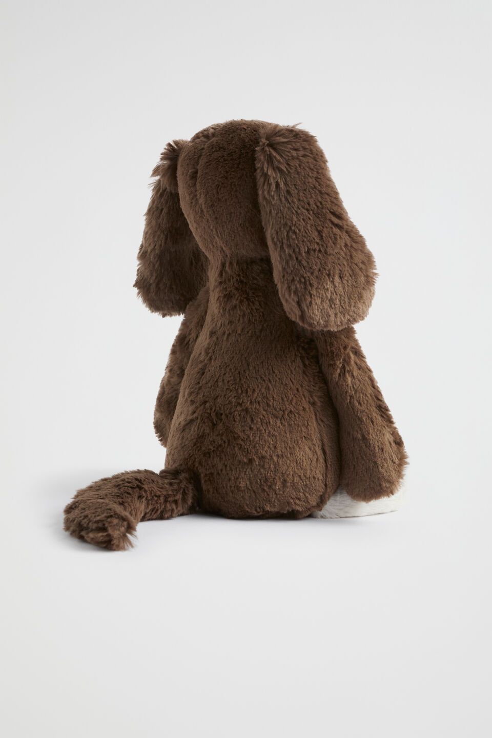 JC Fudge Puppy  Multi