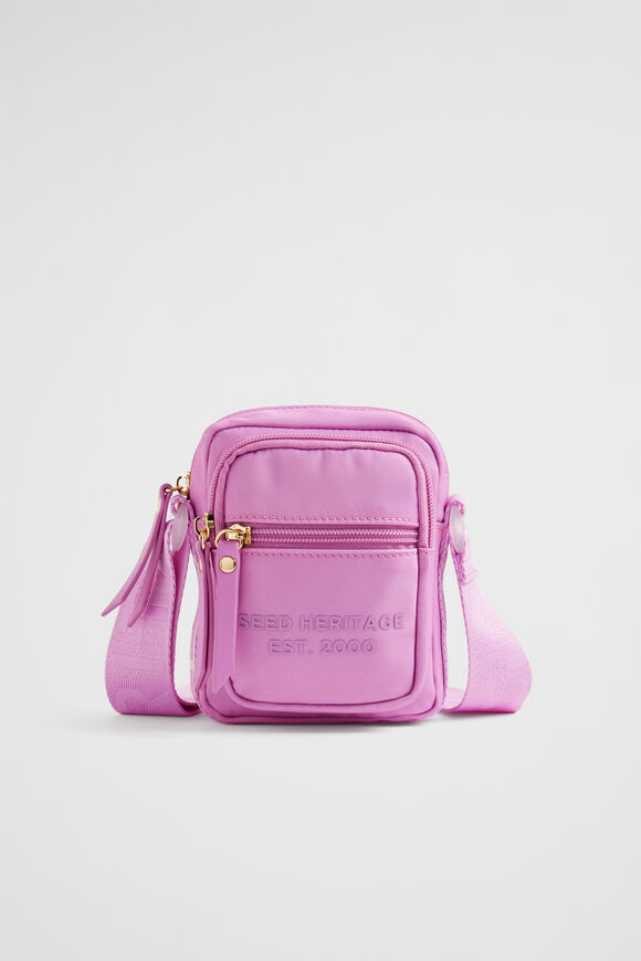 Heritage Camera Sling  Lily  hi-res