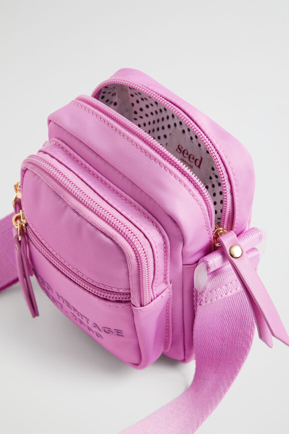 Heritage Camera Sling  Lily  hi-res
