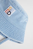Seed Patch Sun Hat  Multi  hi-res