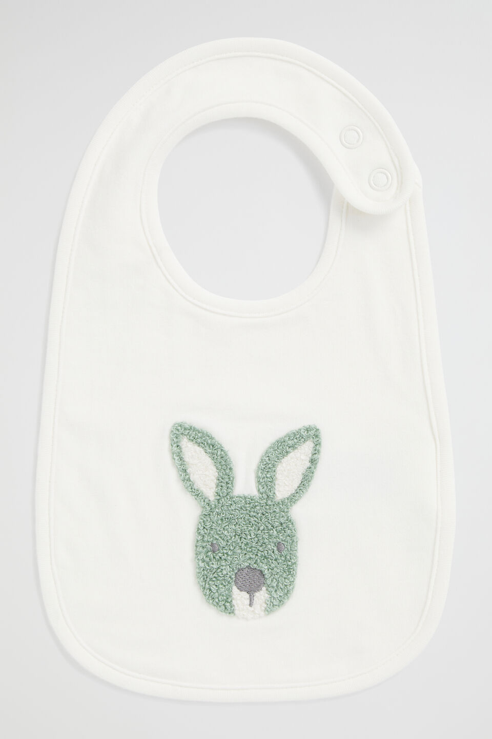Joey Bib  Canvas