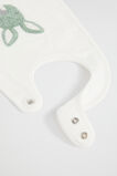 Joey Bib  Canvas  hi-res