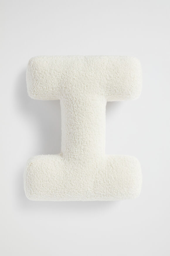 Initial Cushion  I  hi-res