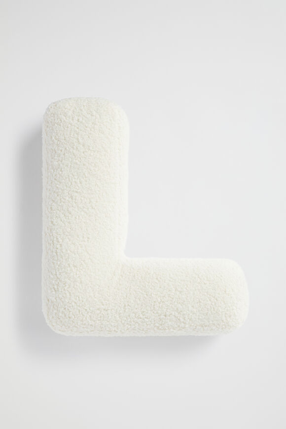 Initial Cushion  L  hi-res