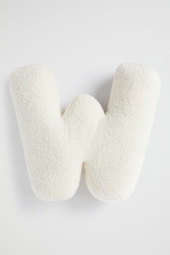 Initial Cushion  W  hi-res