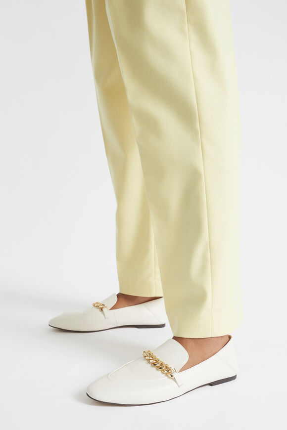 Isabella Loafer  Bone  hi-res
