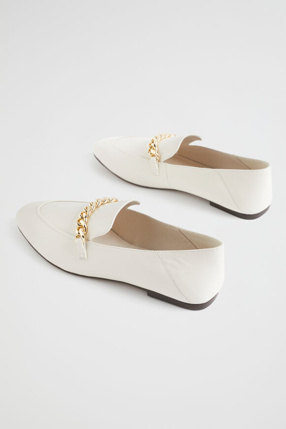 Isabella Loafer  Bone  hi-res