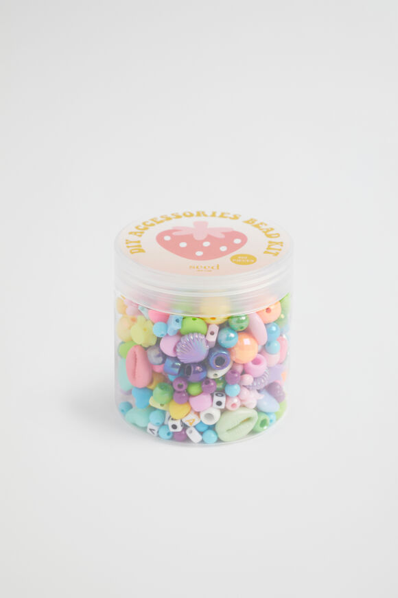 Bead Kit  Multi  hi-res
