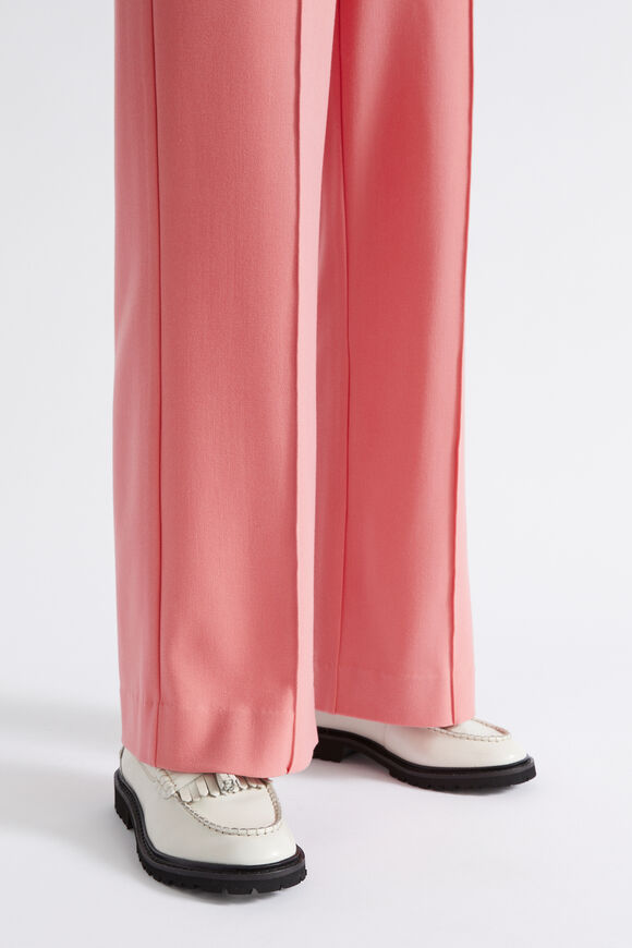 Effy Chunky Loafer  Bone  hi-res
