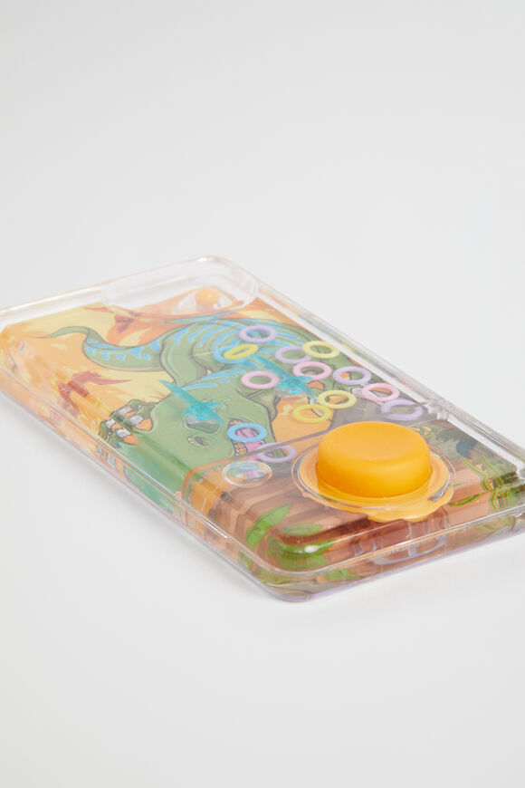 Dino Water Filled Games  Multi  hi-res