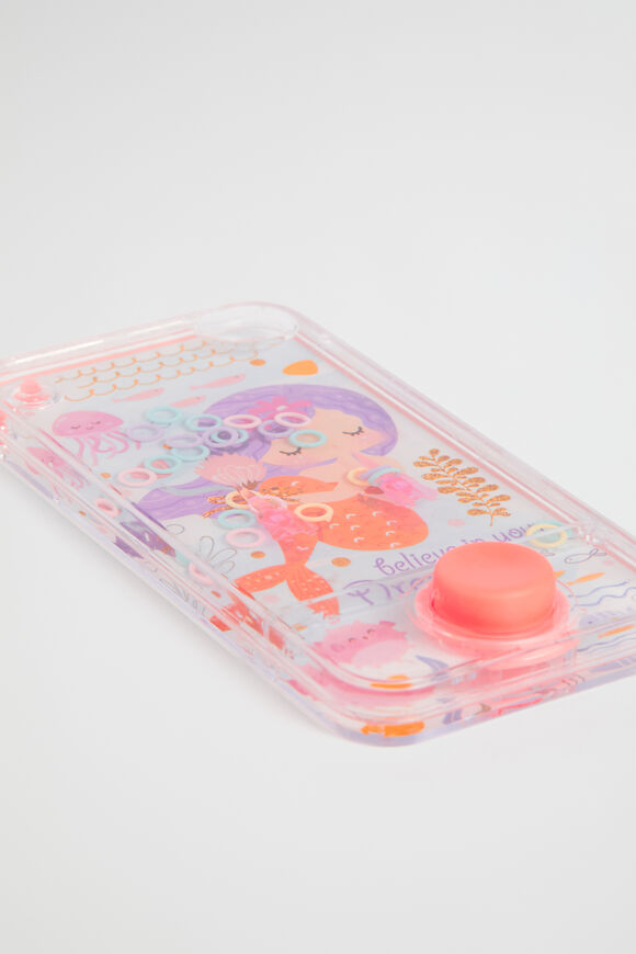 Mermaid Water Filled Games  Multi  hi-res