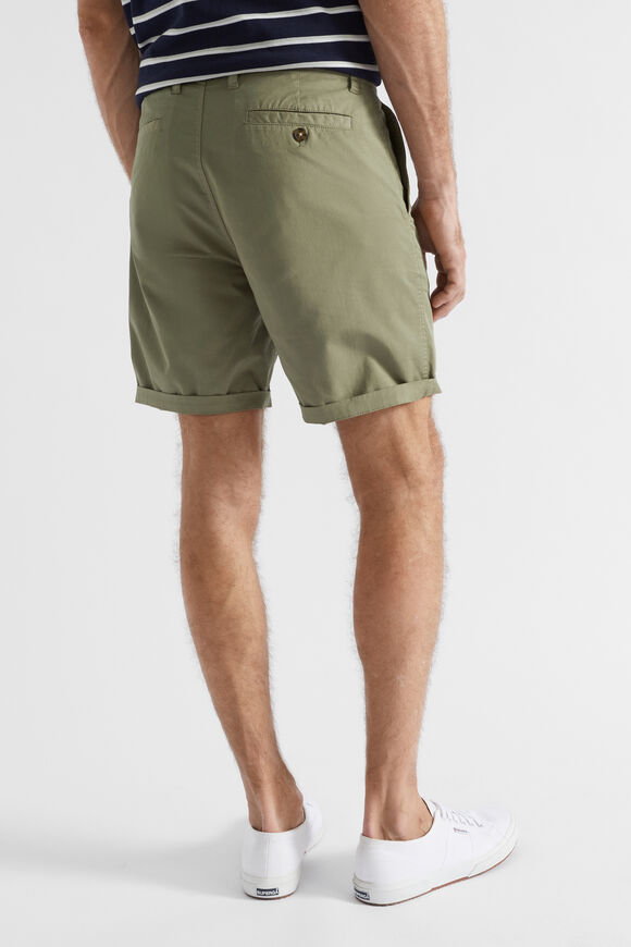 Chino Short  Bay Leaf  hi-res