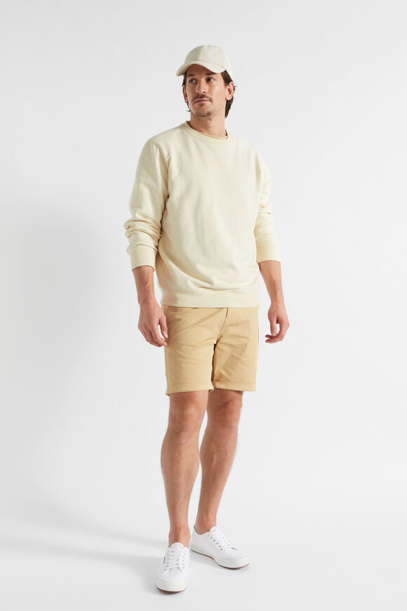 Chino Short  Sand  hi-res